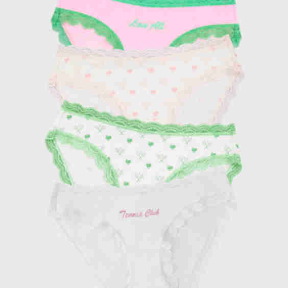 The Original Brief Four Pack 