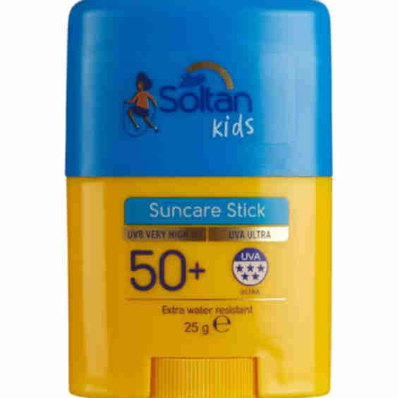 Kids Protect & Moisturise Suncare Stick SPF50+