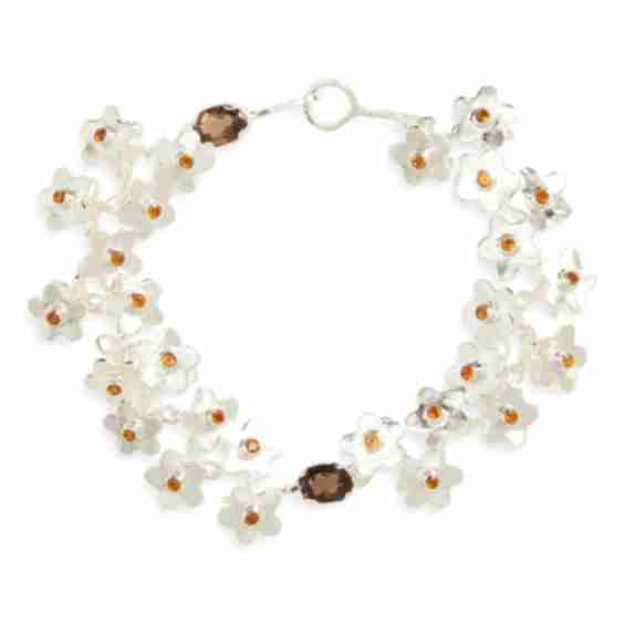 Daisy Bracelet