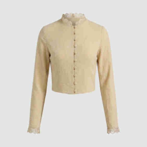 Lamees Top
