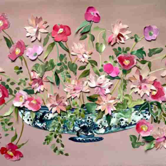Collage Collection 8 Art