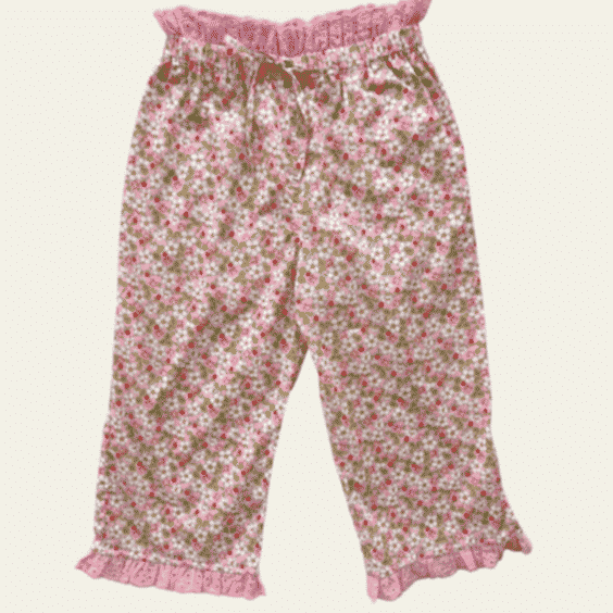 Lucie Pants