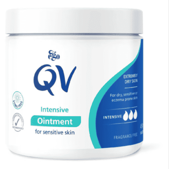 Intensive Ointment