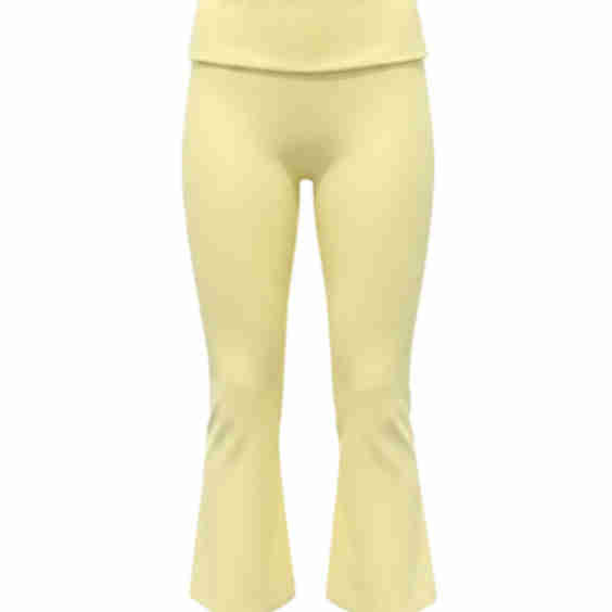 Luxeform Foldover Capri Pants