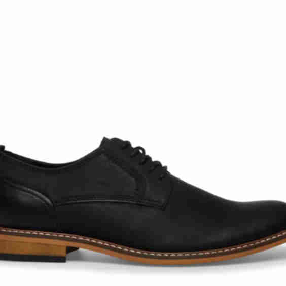 M-Anthro Oxford Shoes