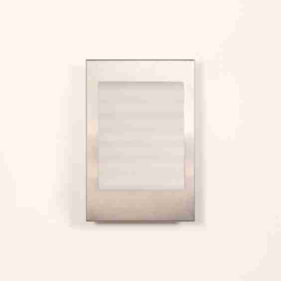 Frame Brut Wall Light