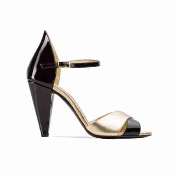 Aurora Heels 