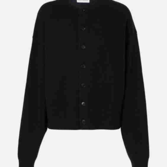 N°170 Chou Cardigan