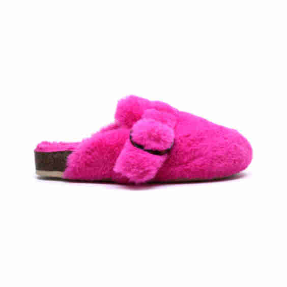 Terra Slippers