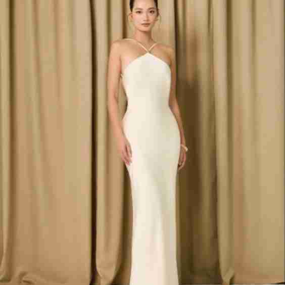 Mia Dress