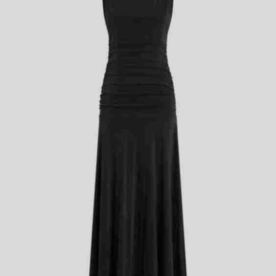 Dune Dress