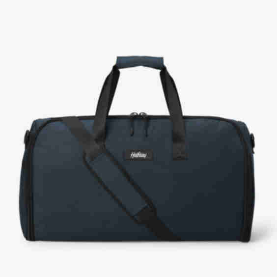The Garment Duffel 45L