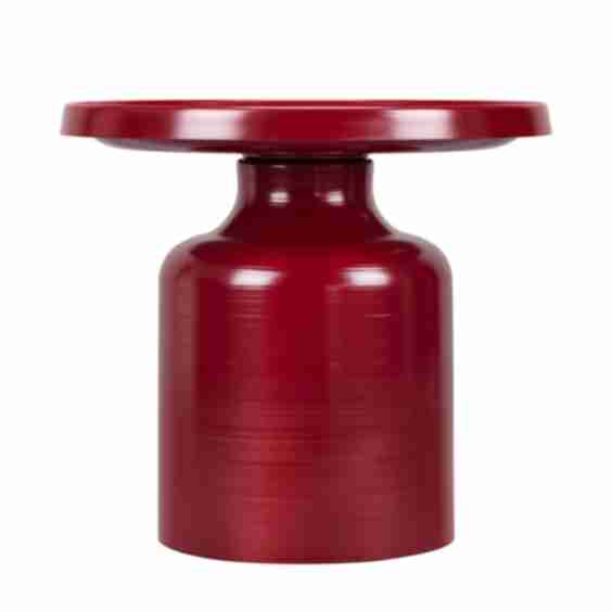 Palatine Steel Side Table