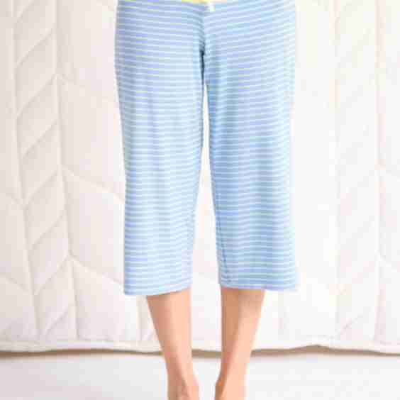 Capri Pant