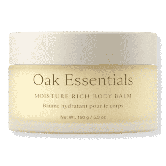 Moisture Rich Body Balm 5.3 oz