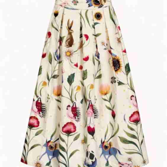 Andes Fabula Skirt