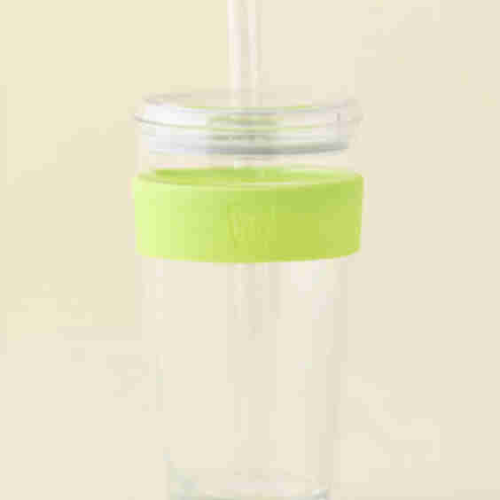 Cold Cup Longplay Travel Tumbler Cup