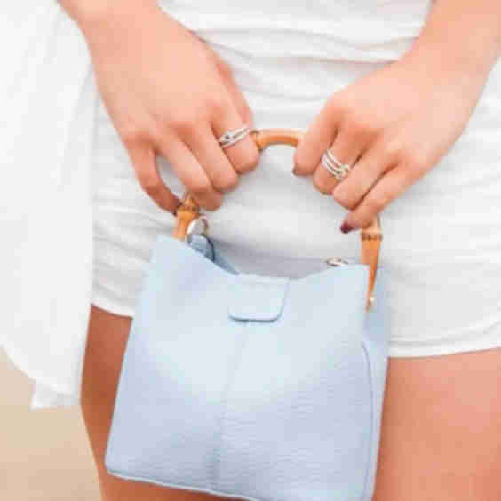 Zante Mini Bag