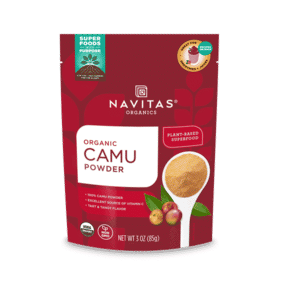 Camu Powder