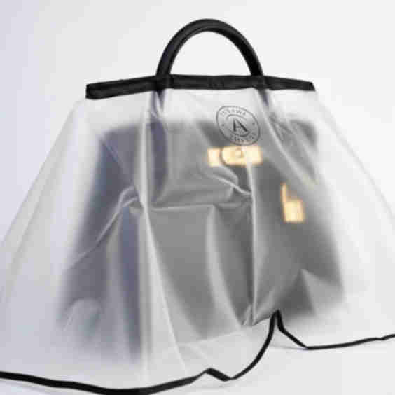 Handbag Rain Cover