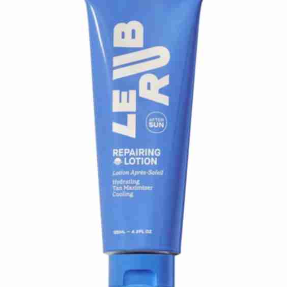 Repairing Lotion 125ml