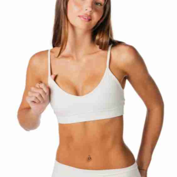 Zalia Crop