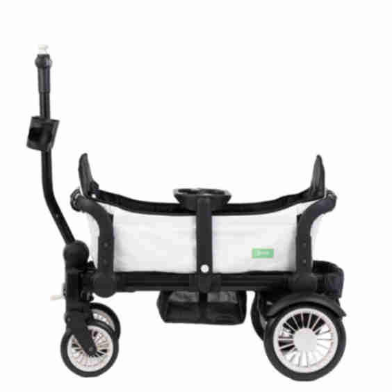 Unisex Wagon Stroller