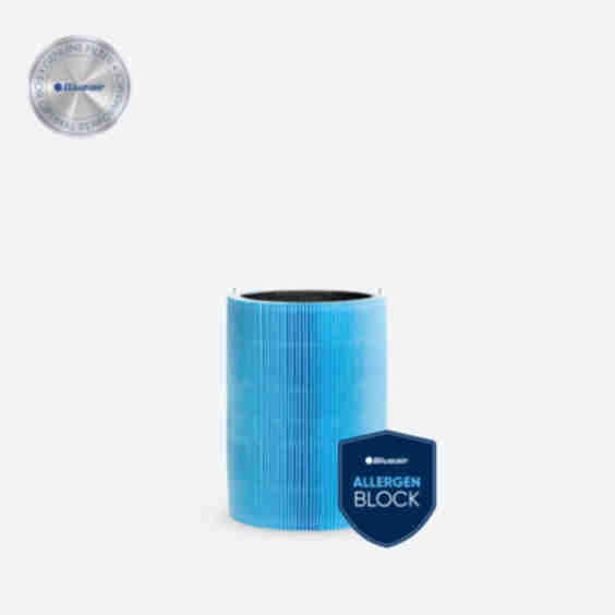 Pure 311i+ Max Allergenblock Filter