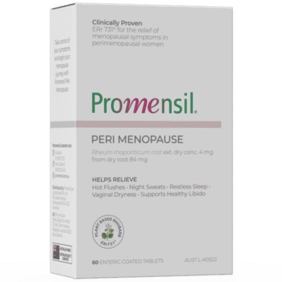 Peri Menopause