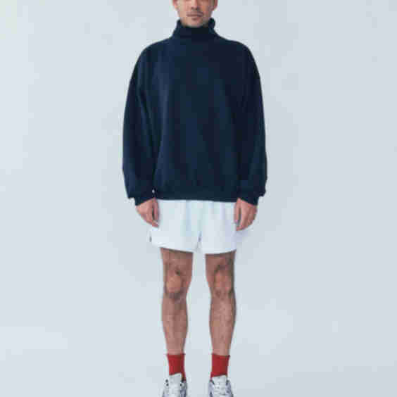 The Big Shorts