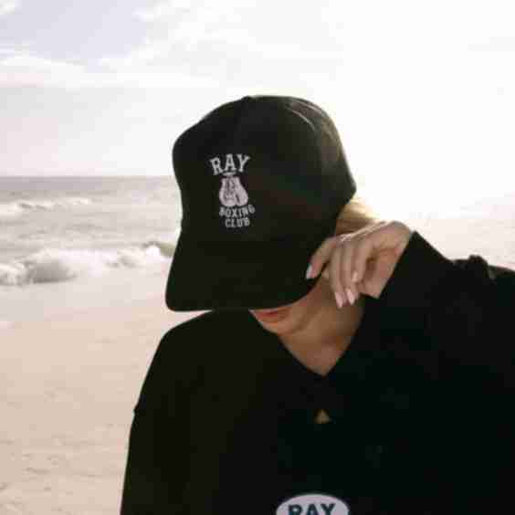 Ray Boxing Club Hat