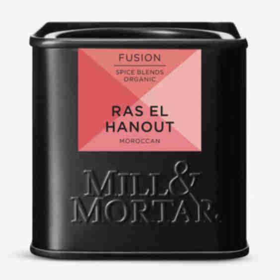 Ras El Hanout 55g