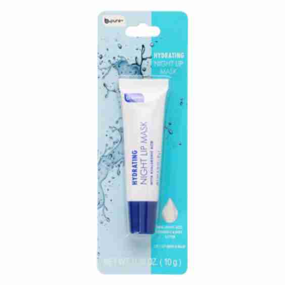 Hydrating Lip Mask, 1-ct