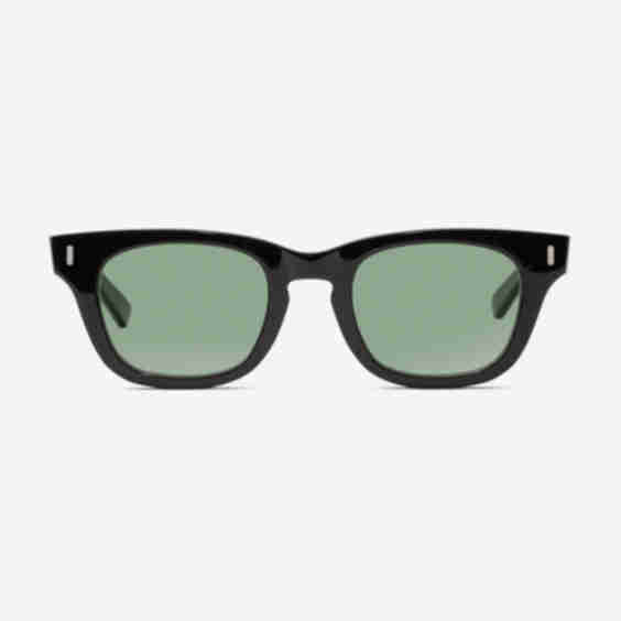 Earl 50s Sunglasses