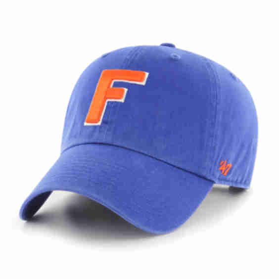   Vault Clean up Adjustable Hat