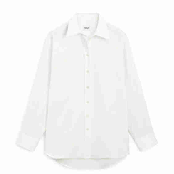 Loose Long Shirt - Limited