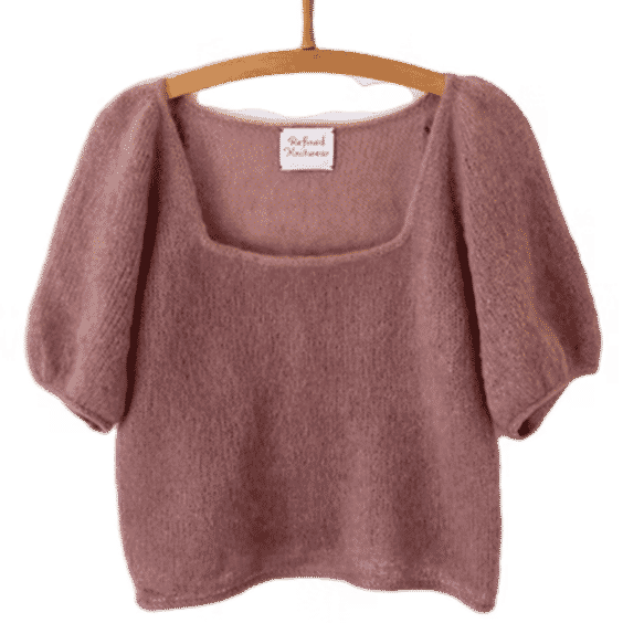 Rubus Blouse