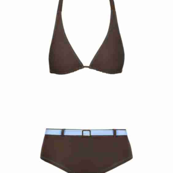 The Loren Bikini Swimsuit