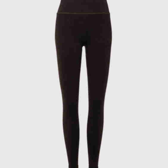 Louise High Rise Legging 25"