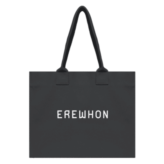 Traveler Bag | Logo