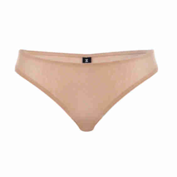 MSL1 Tulle Thong