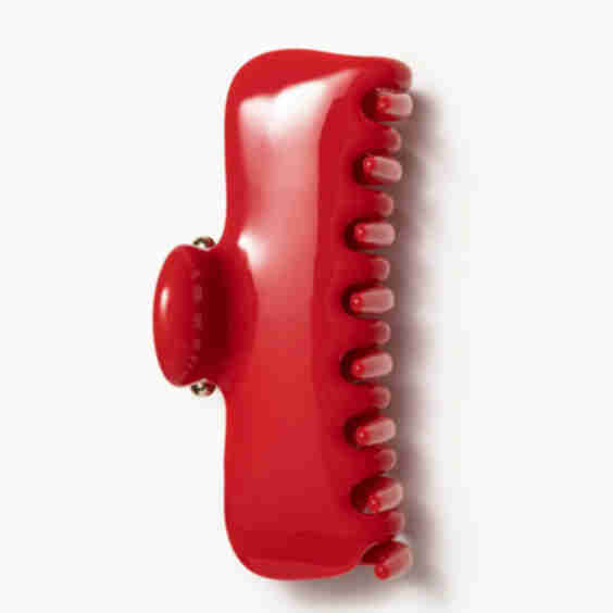 No. 4 Claw Clip
