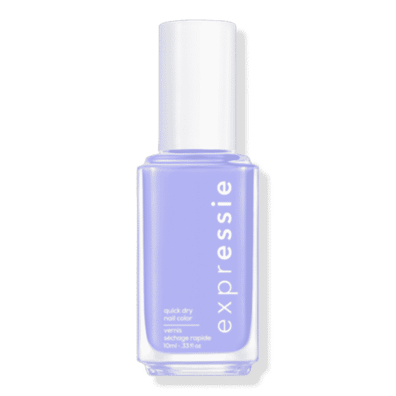 Expressie Quick Drying Nail Polish