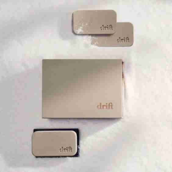 Holiday Trio 3-PACK STONE CAR FRESHENER