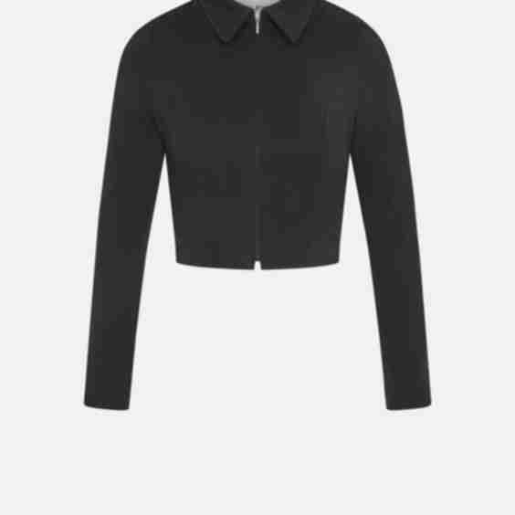 The Tori Jacket