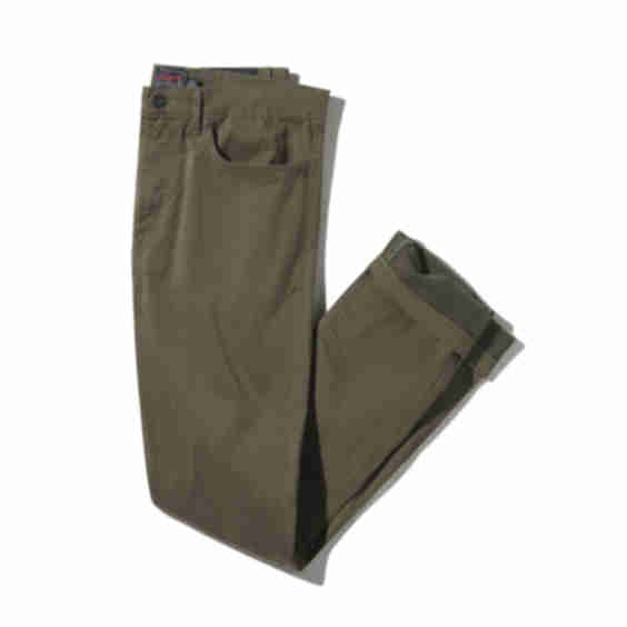 Alternative Stretch Slim Fit 5 Pocket