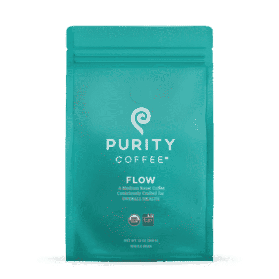 Health Focused Coffee