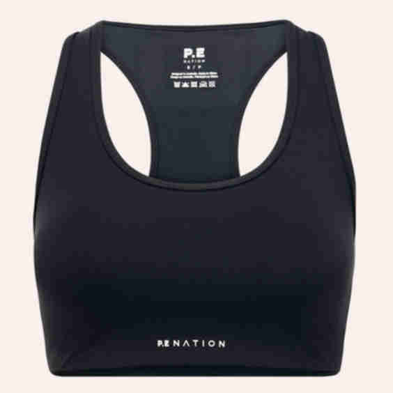 Frequency Sports Bra