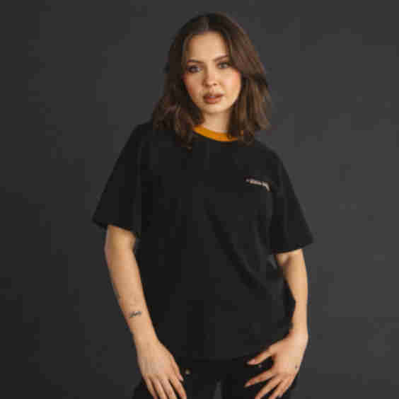 Badlands Tee