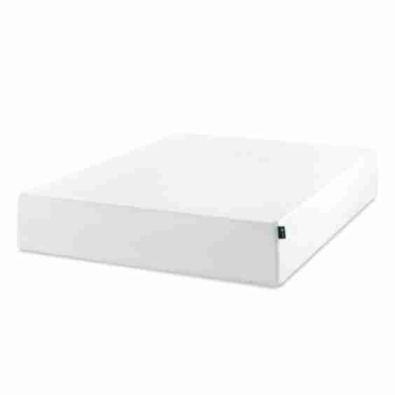 Cooling Green Tea Infused Mattress